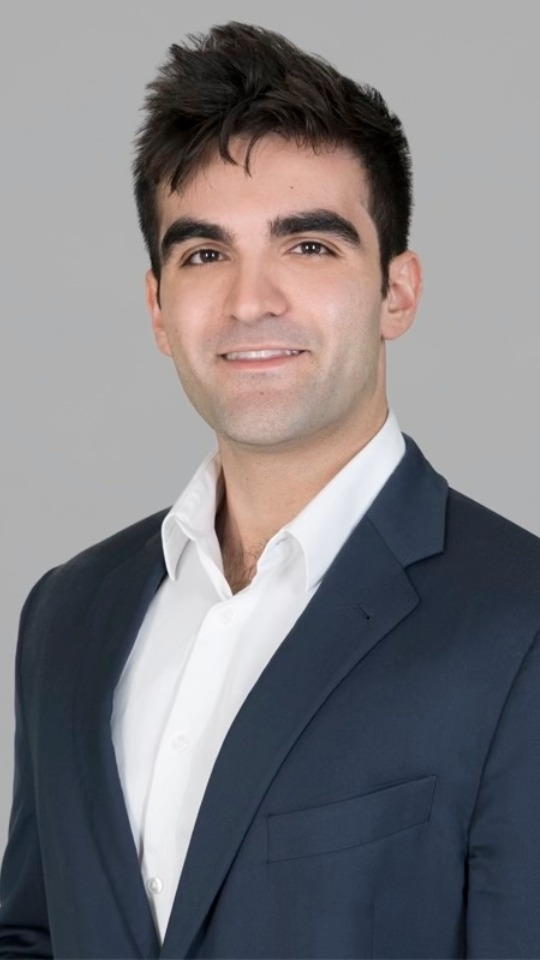 Joseph Farshchian, MD