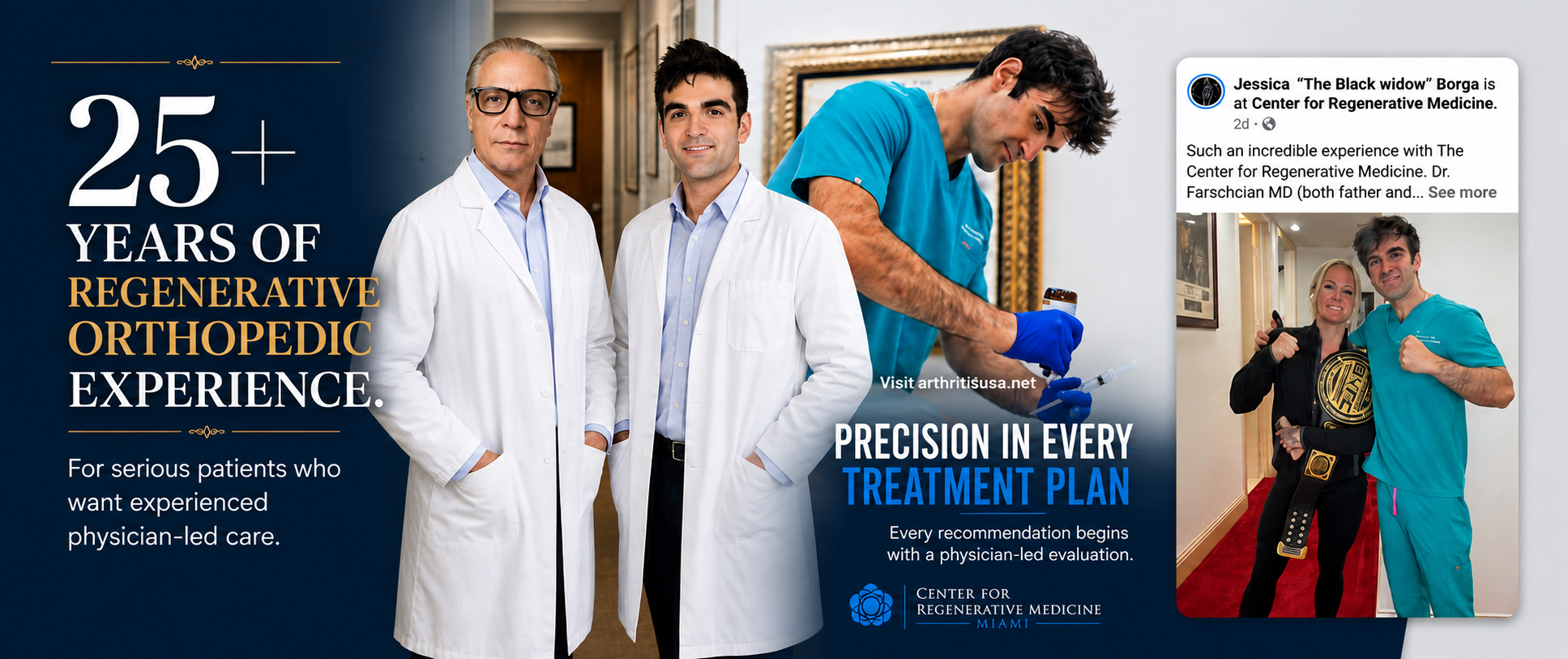 slide cell therapy